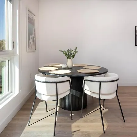 Deluxe Modern 2-Bedroom Condo W/ Roof Deck! Los Angeles Exterior foto